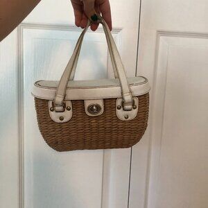 🧺Basket Purse